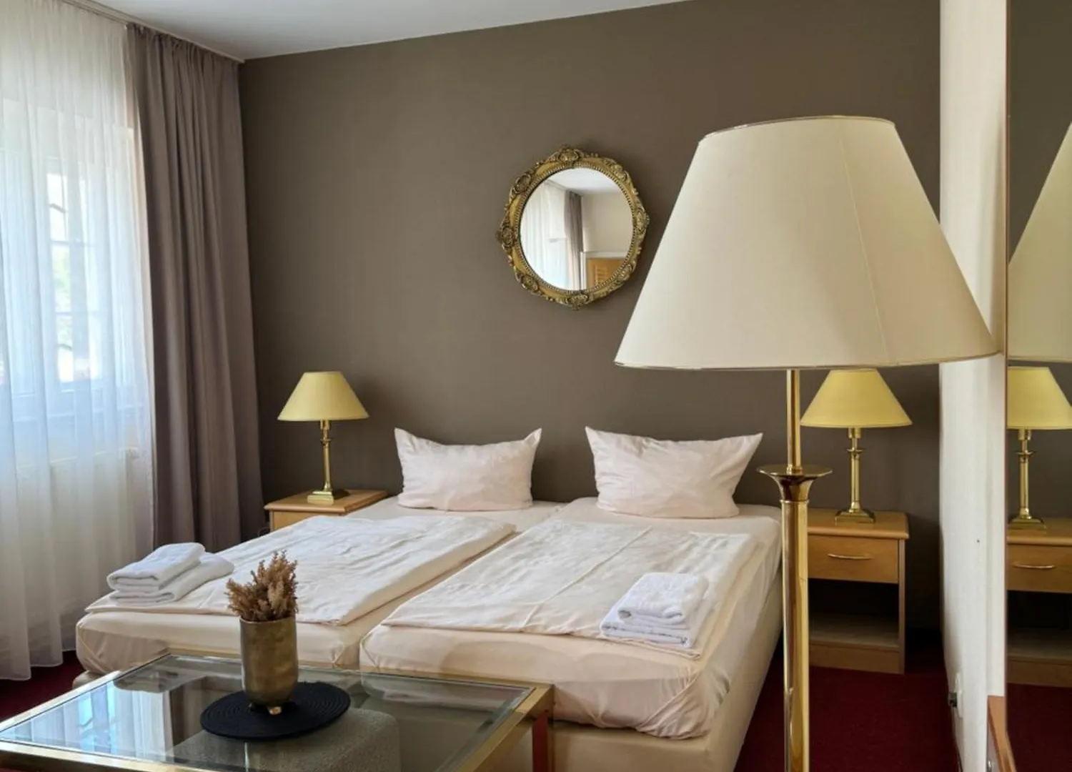 Hotel Bonverde Berlin