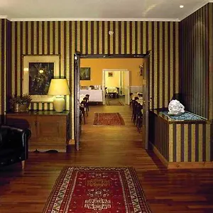 Stadt-gut-hotel Bogota ** Berlino
