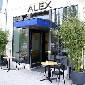Alex ** Berlino