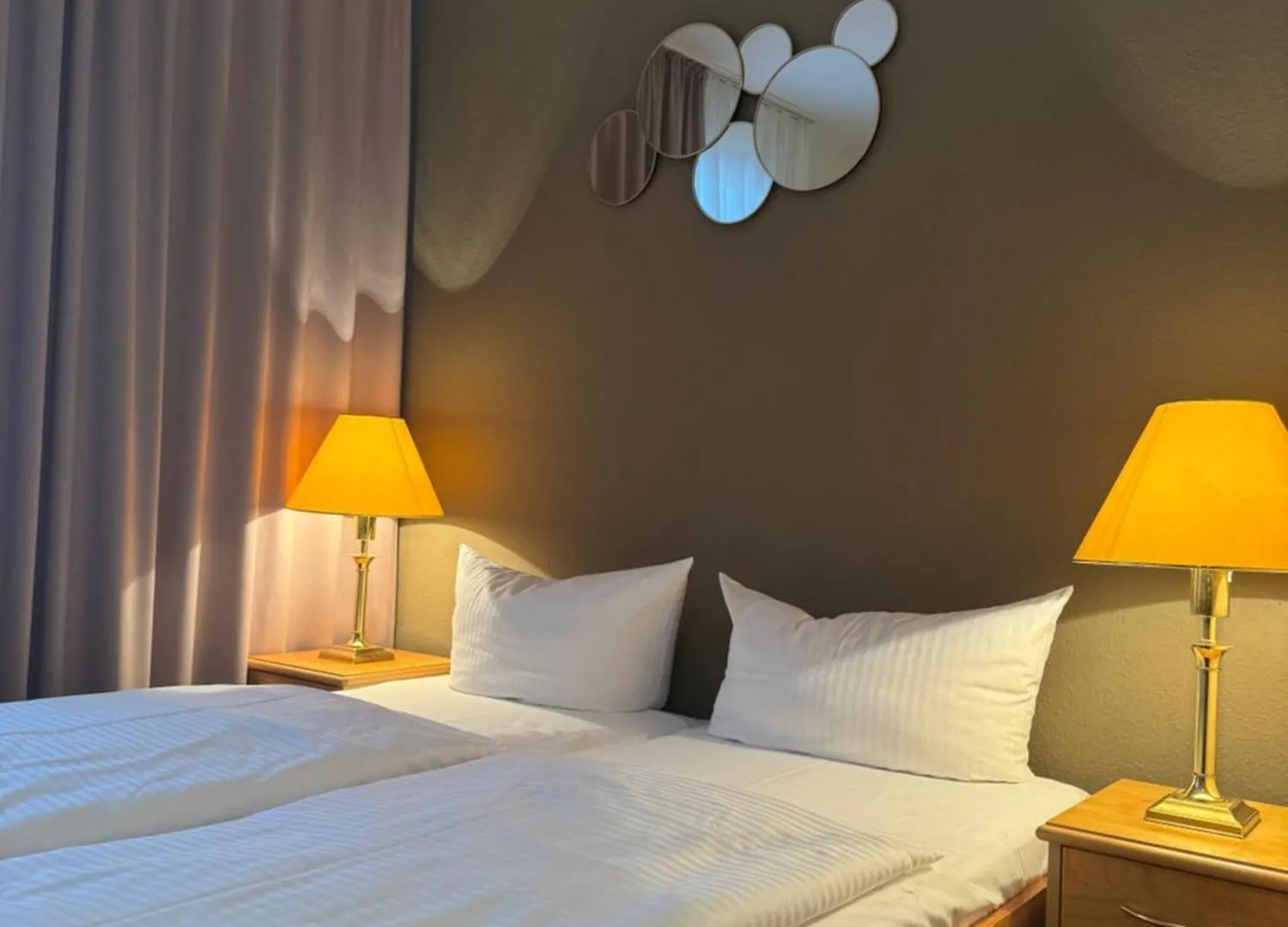 **  Hotel Bonverde Berlin Germany