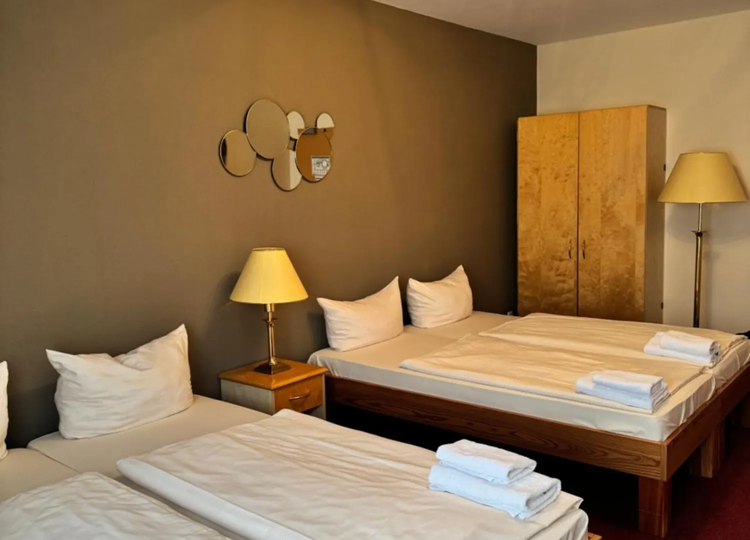 Hotel Bonverde  Berlin